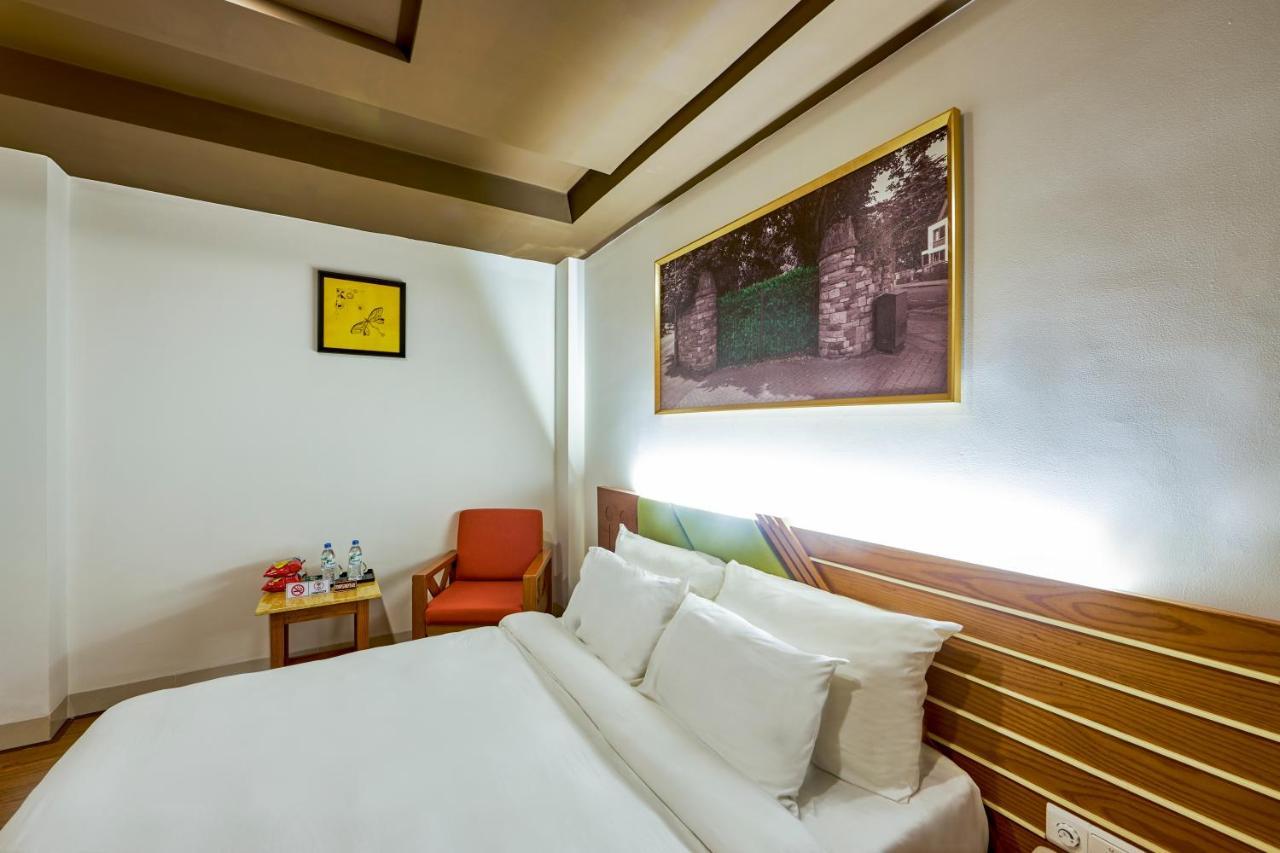 The Noble Swan Hotel Saigon Ho Şi Min Exterior foto